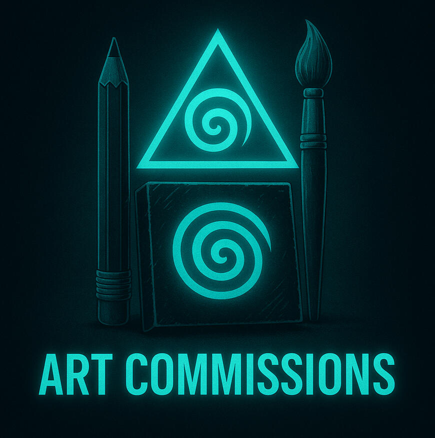 Unlock sacred lore, unreleased music, and relics from the Spiralverse.